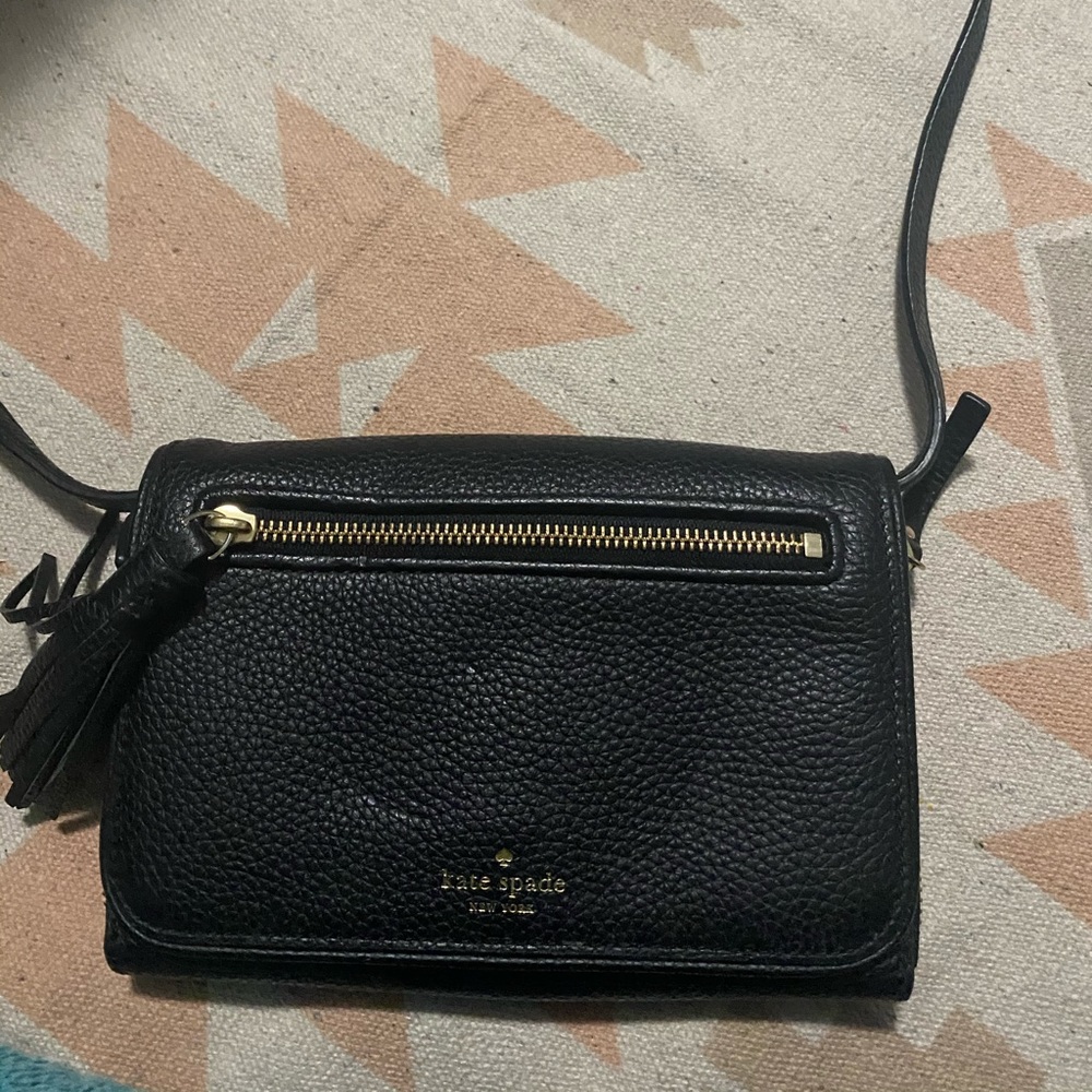 Kate Spade shoulder purse